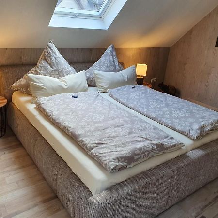 Ferienwohnung Bacharach-Steeger Tal Экстерьер фото