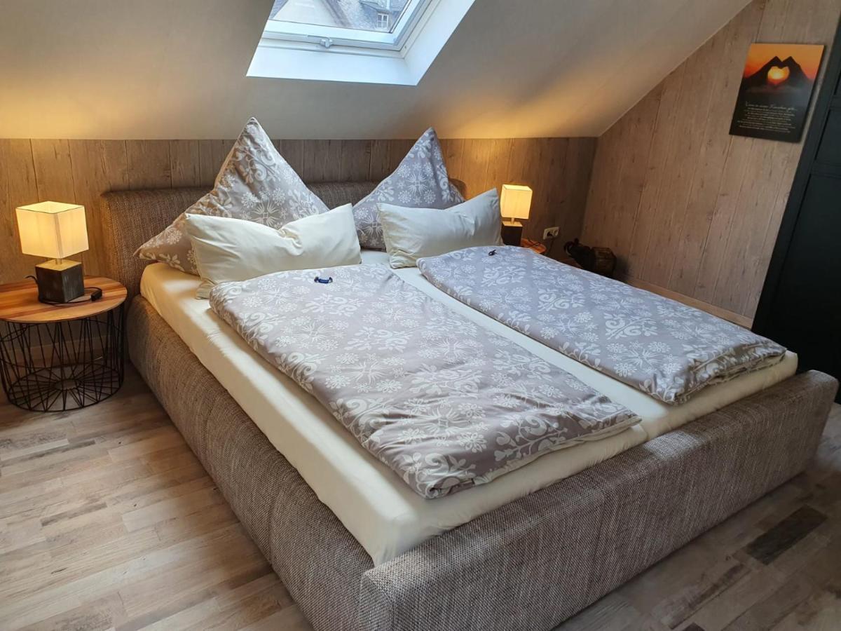 Ferienwohnung Bacharach-Steeger Tal Экстерьер фото