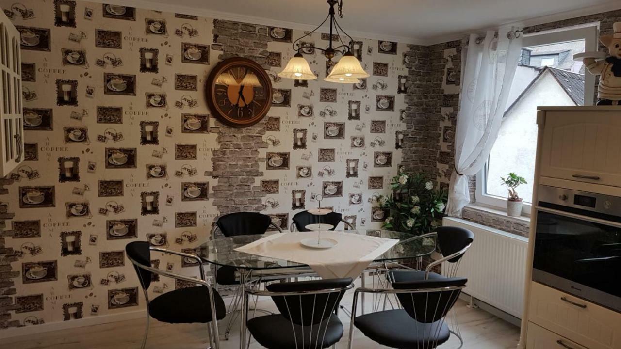 Ferienwohnung Bacharach-Steeger Tal Экстерьер фото